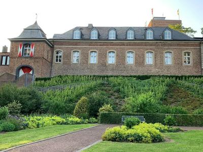 Hotel Burg Wassenberg
