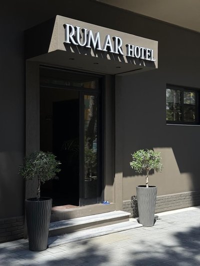 Rumar Hotel