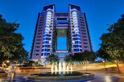 Dukes The Palm Dubai Hotel