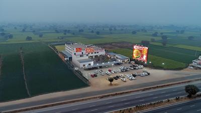 Hotel Highway King Behror Neemrana