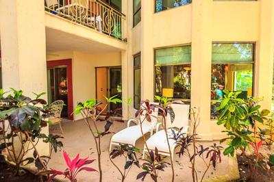 Paseo Del Sol Coral A 105 2 Bedroom Condo by RedAwning