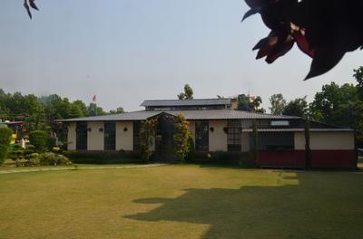 AAR Resort and Spa