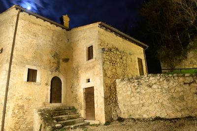 Rifugio della Rocca