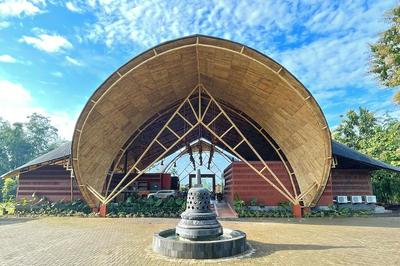 Moritz Hill Borobudur Resorts & Spa