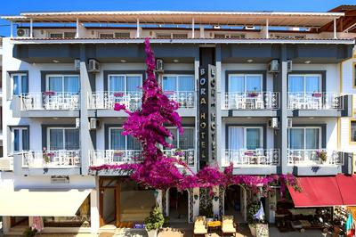 Bora Hotel