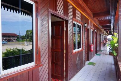 Arung Hayat Semporna Resort