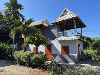 Pinmanee Resort and homestay