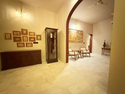 The Bagheera Retreat