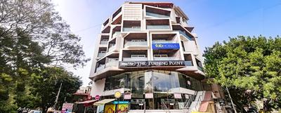 Fabhotel Turning Point
