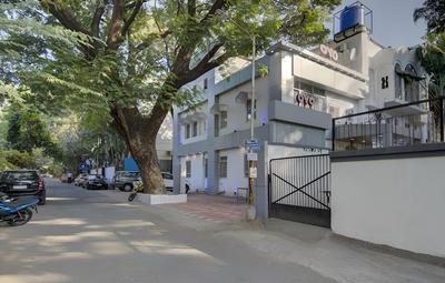 Collection O 11693 Hotel Sunshine