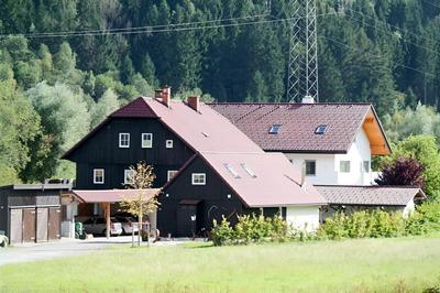 Tischlmuehle Appartements & mehr