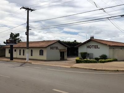 Hotel Bem Bom II