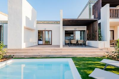 Four Points® by Sheraton Costa Blanca Villas