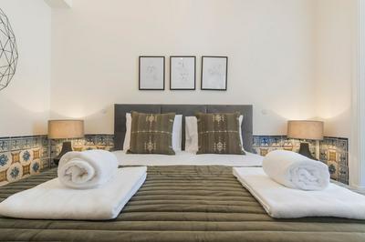 Ando Living Santa Justa 79 House