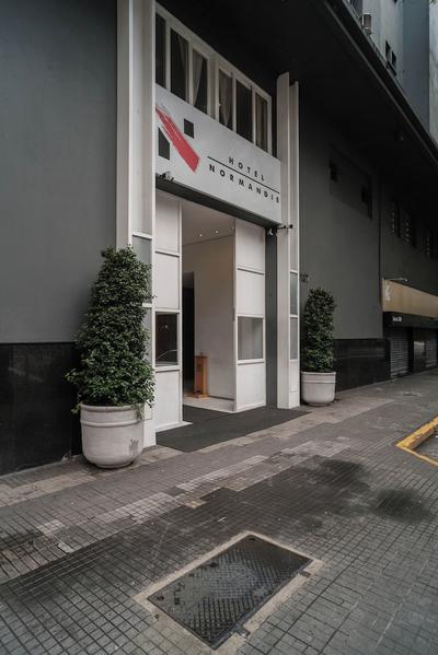 Hotel Normandie - by Easy Hotels