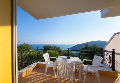 Ionian View Gem - Parga Paradise Nest
