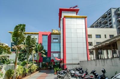 Hotel Sanket Inn