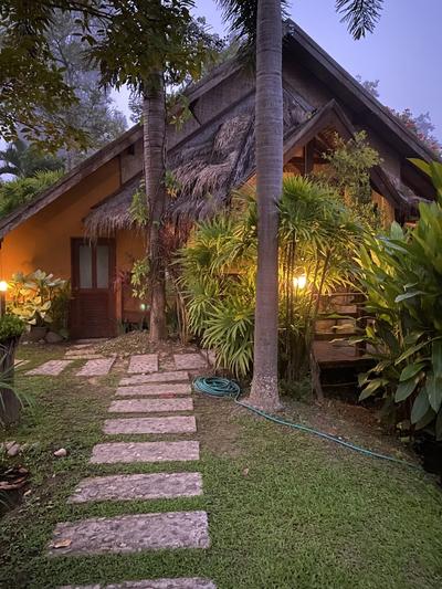 PuraVida Pai Resort