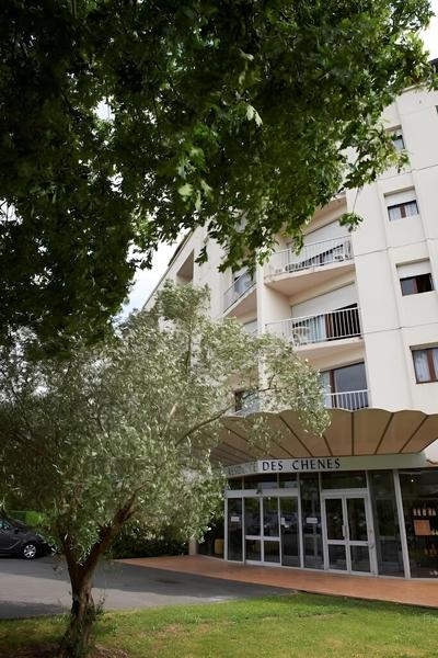 Résidence Les Chênes