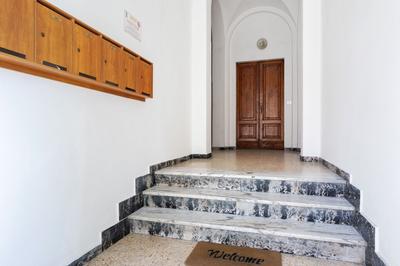 Arno River Bright Apartment