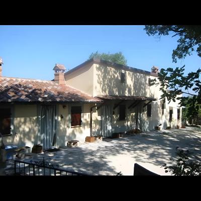 Agriturismo Colleciglio
