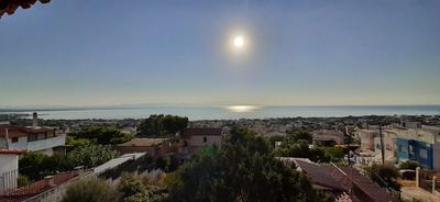 Peris Panoramic Villa Galaxy near Athens Airport