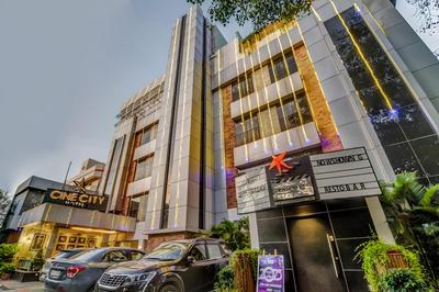 UPAR Hotels Kodambakkam