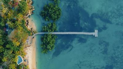 Mbweni Ruins & Gardens