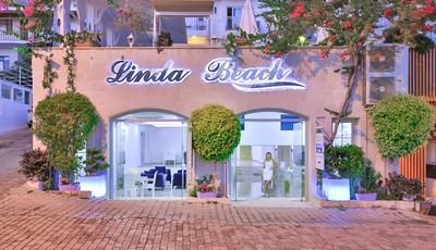 Linda Beach Class Hotel - Boutique Class