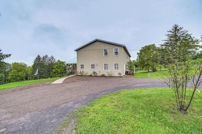 Seneca Lake Retreat w/ Deck - Walk to Wineries!