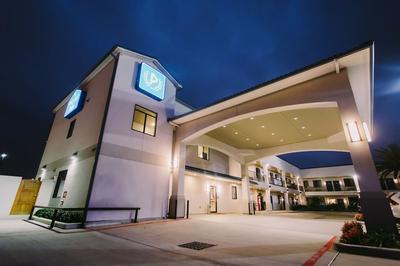 Palace Inn City Center