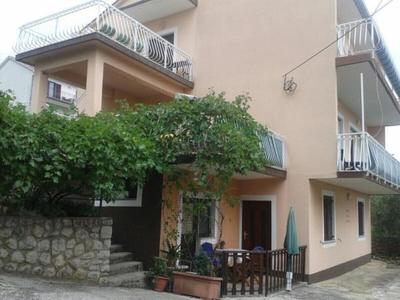 Apartment Stoja