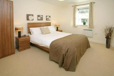 Your Stay Bristol Hamilton Court