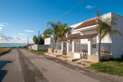 Villa Aloha In Porto Cesareo Ac