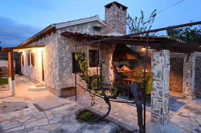 Villa Palace Zadarvillas
