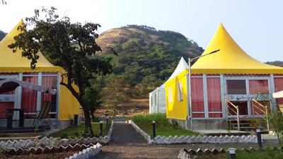 Pavana Valley Resort
