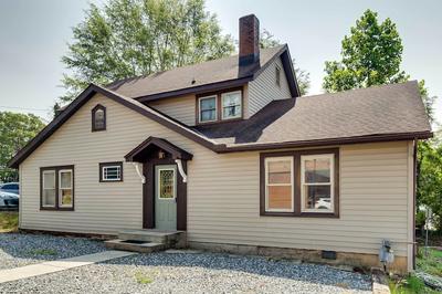 Bright Brevard Home Near Downtown & Trails