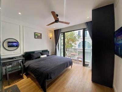 Bay Luxury Villa OCP2 - Self Checkin