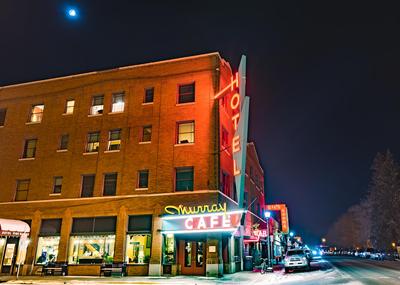 Murray Hotel