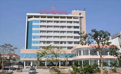 Phoenix Hotel
