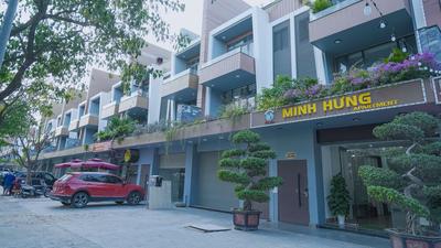 Minh Hưng Apartment
