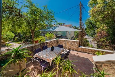 Apartment Ivana , Dubrovnik, Natka Nodila 4