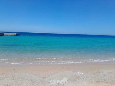 Juliana Beach Hurghada