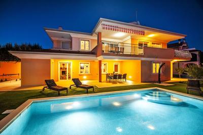 Villa Sky Zadarvillas