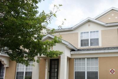Ov4200 - Windsor Hills Resort - 3 Bed 3 Baths Villa