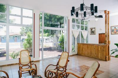 Hotel la Estación Granada