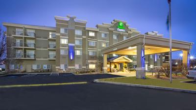 Holiday Inn Express - Layton by IHG