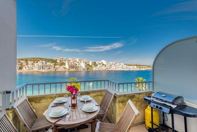 Blue Harbour 3 by Getaways Malta