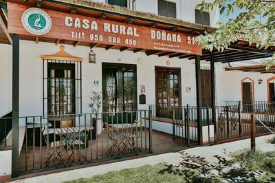 Casa Rural Doñana 51