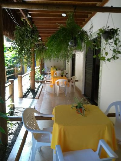 Rc Sol de Boiçucanga Suites